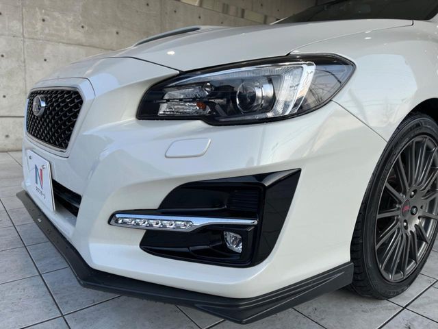 SUBARU LEVORG 2017 Image 31