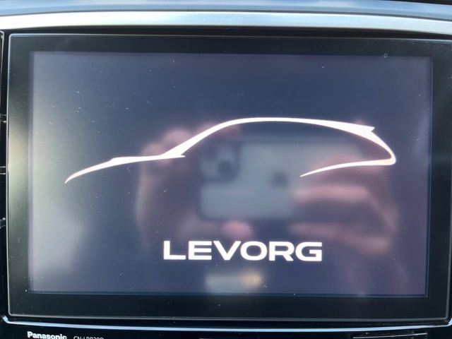 SUBARU LEVORG 2017 Image 31
