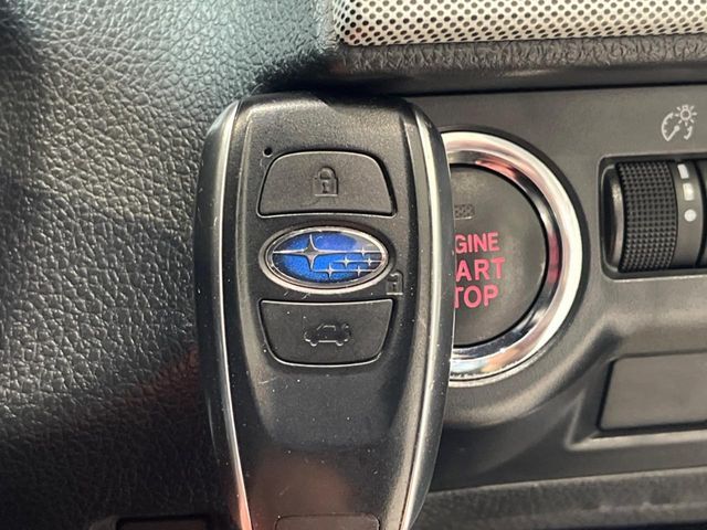 SUBARU LEVORG 2017 Image 31