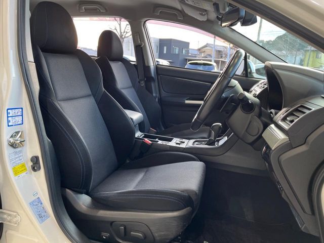 SUBARU LEVORG 2017 Image 31