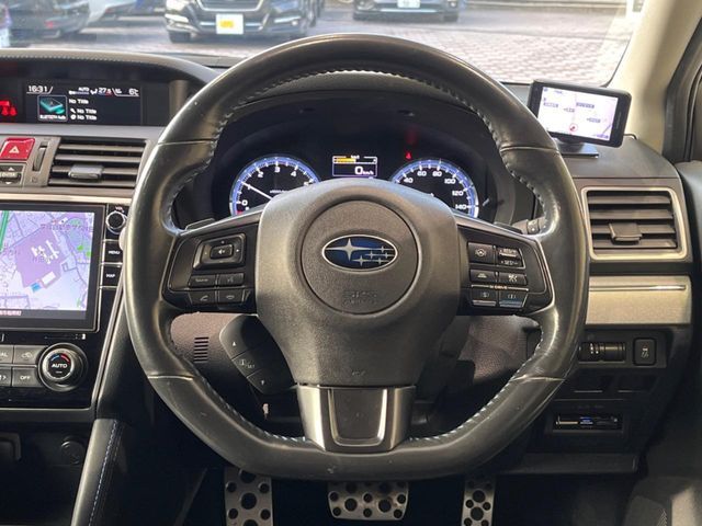 SUBARU LEVORG 2017 Image 31