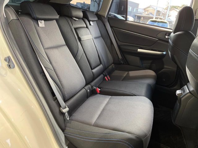 SUBARU LEVORG 2017 Image 31