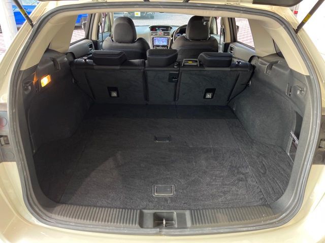 SUBARU LEVORG 2017 Image 31