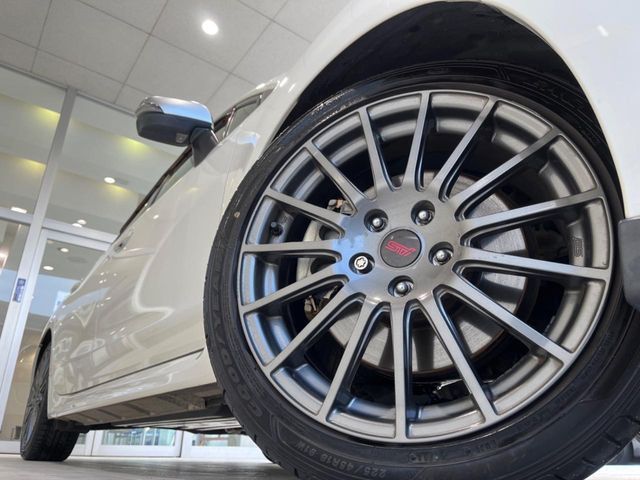 SUBARU LEVORG 2017 Image 31