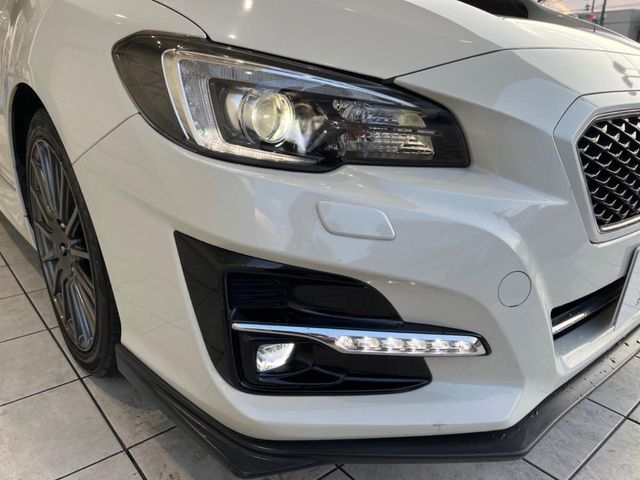 SUBARU LEVORG 2017 Image 31
