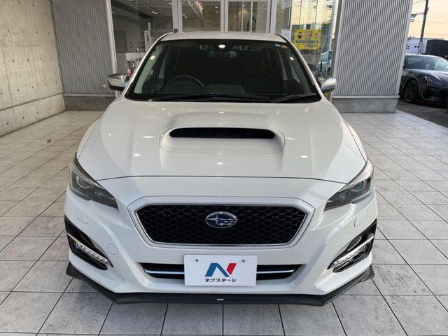 SUBARU LEVORG 2017 Image 31