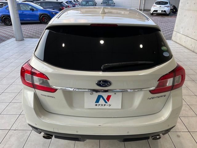 SUBARU LEVORG 2017 Image 31