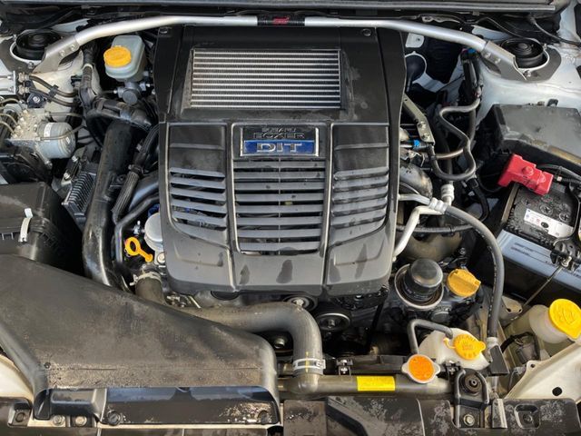 SUBARU LEVORG 2017 Image 31