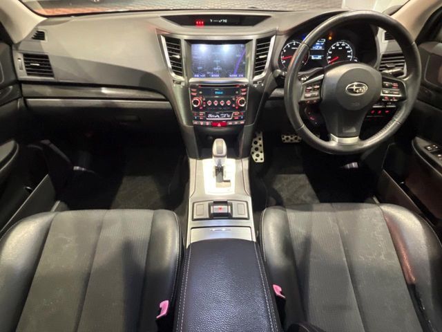 SUBARU LEGACY-TW 4WD 2013 Image 31