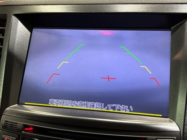 SUBARU LEGACY-TW 4WD 2013 Image 31