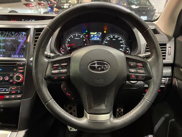 SUBARU LEGACY-TW 4WD 2013 Image 31