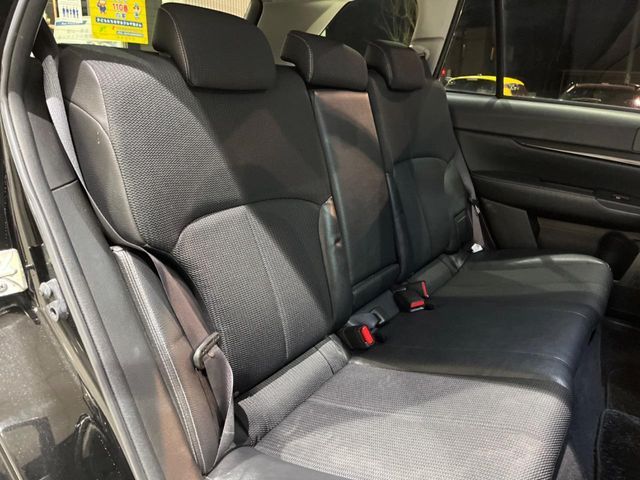 SUBARU LEGACY-TW 4WD 2013 Image 31