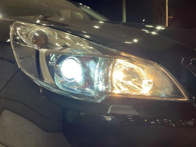SUBARU LEGACY-TW 4WD 2013 Image 31