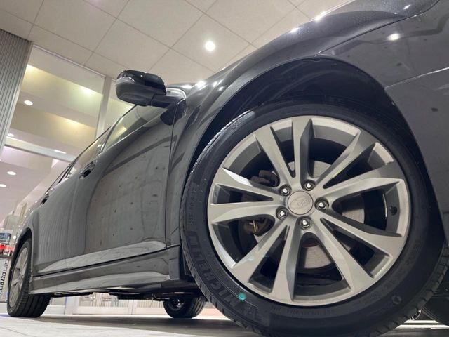 SUBARU LEGACY-TW 4WD 2013 Image 31