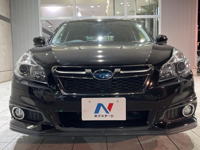 SUBARU LEGACY-TW 4WD 2013 Image 31