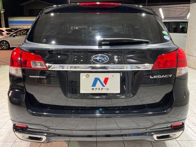SUBARU LEGACY-TW 4WD 2013 Image 31
