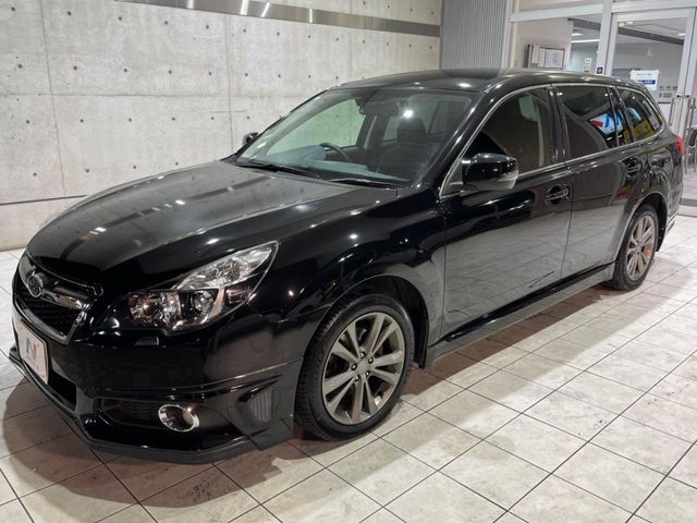 SUBARU LEGACY-TW 4WD 2013 Image 31
