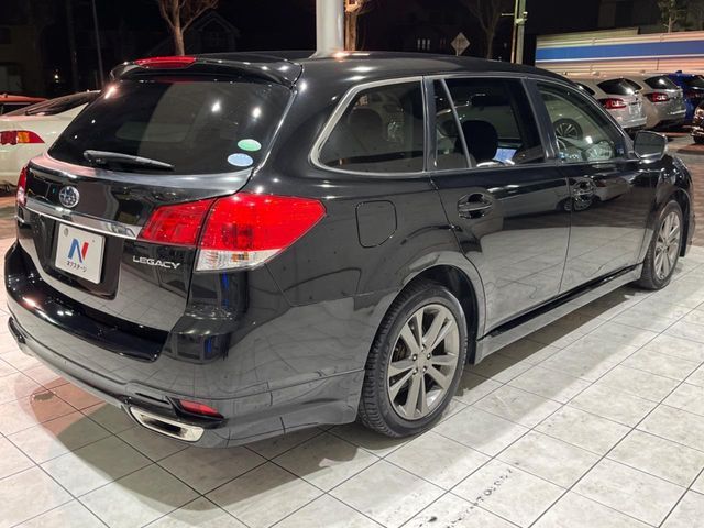 SUBARU LEGACY-TW 4WD 2013 Image 31
