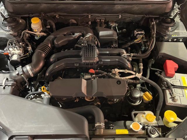 SUBARU LEGACY-TW 4WD 2013 Image 31