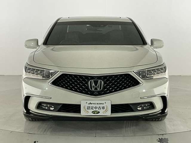 HONDA LEGEND HYBRID 2018 Image 31