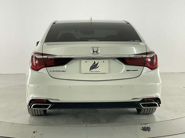 HONDA LEGEND HYBRID 2018 Image 31