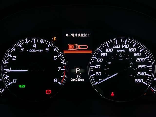 HONDA LEGEND HYBRID 2018 Image 31