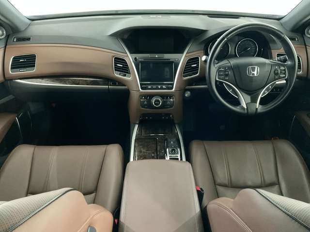 HONDA LEGEND HYBRID 2018 Image 31