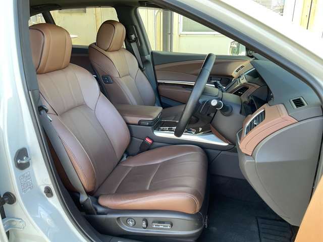 HONDA LEGEND HYBRID 2018 Image 31