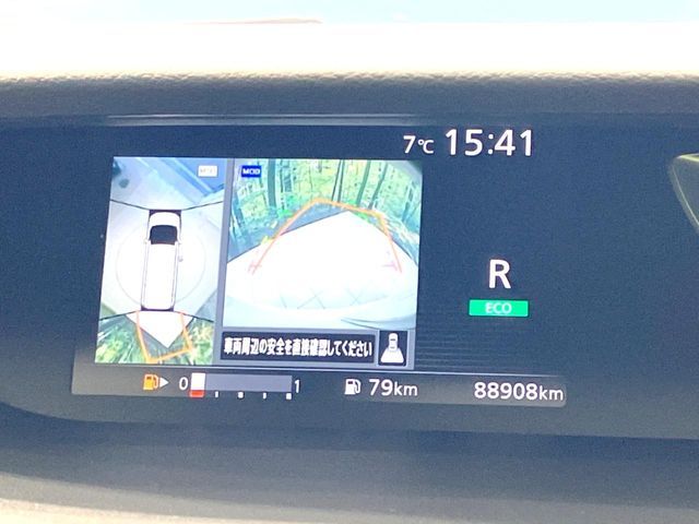 NISSAN SERENA  S-HYBRID 2017 Image 31