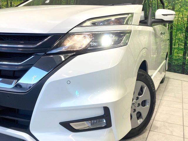NISSAN SERENA  S-HYBRID 2017 Image 31