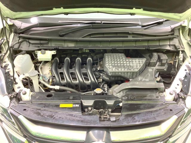 NISSAN SERENA  S-HYBRID 2017 Image 31