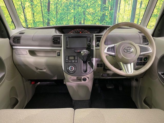 DAIHATSU TANTO 2014 Image 31