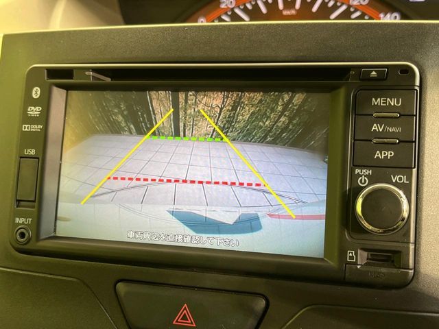 DAIHATSU TANTO 2014 Image 31