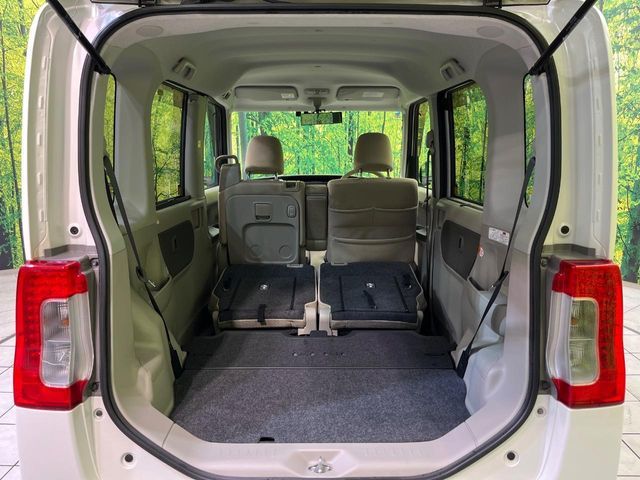 DAIHATSU TANTO 2014 Image 31