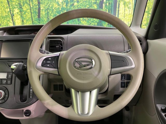 DAIHATSU TANTO 2014 Image 31