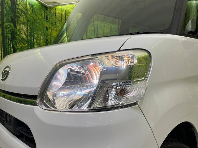 DAIHATSU TANTO 2014 Image 31