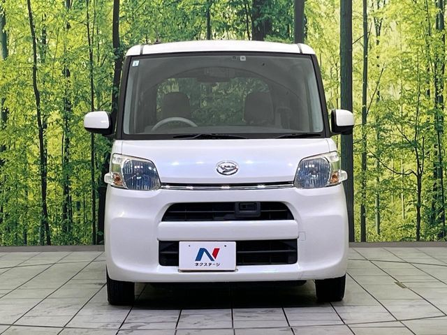 DAIHATSU TANTO 2014 Image 31