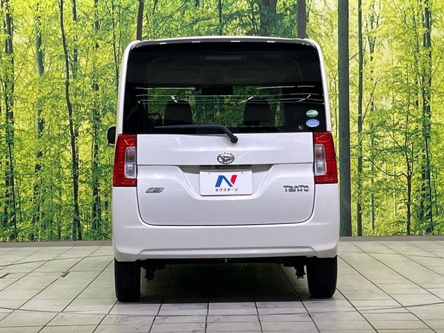 DAIHATSU TANTO 2014 Image 31