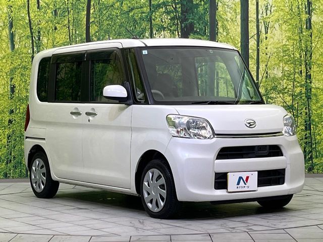 DAIHATSU TANTO 2014 Image 31