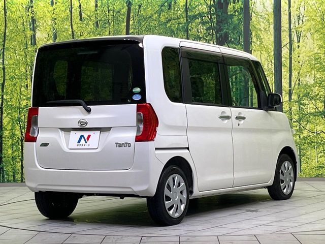 DAIHATSU TANTO 2014 Image 31