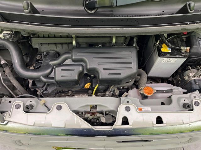 DAIHATSU TANTO 2014 Image 31