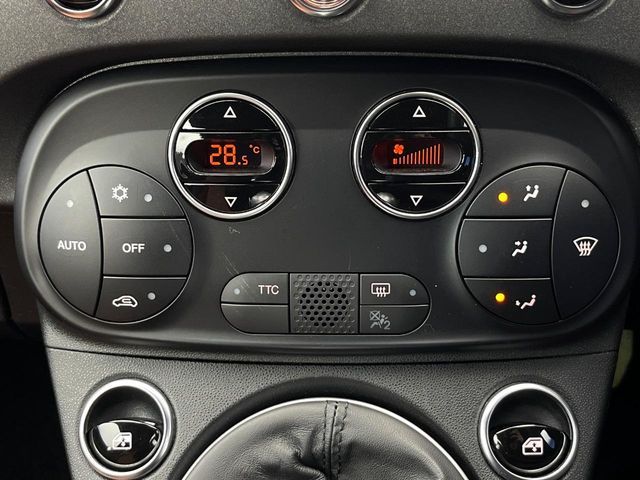 FIAT ABARTH 595 2018 Image 31