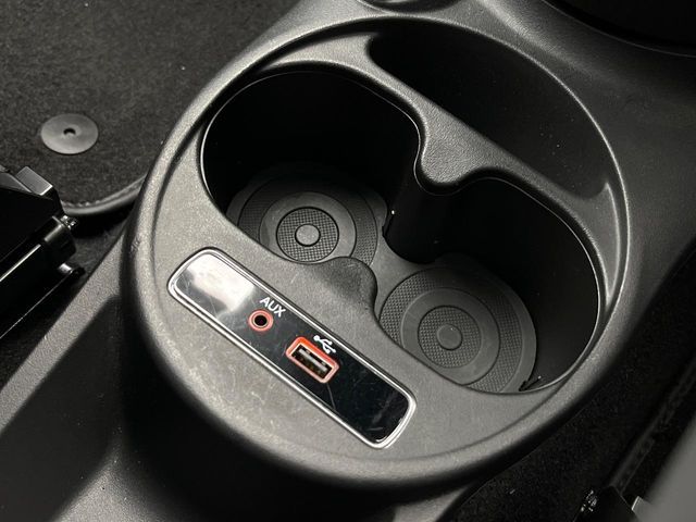 FIAT ABARTH 595 2018 Image 31