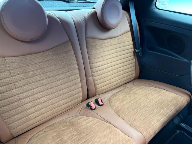 FIAT ABARTH 595 2018 Image 31