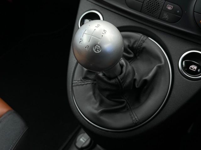 FIAT ABARTH 595 2018 Image 31