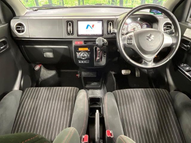 SUZUKI ALTO WORKS  4WD 2017 Image 31