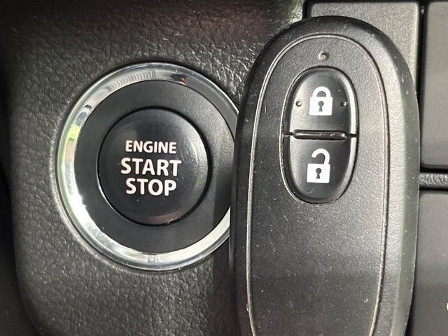 SUZUKI ALTO WORKS  4WD 2017 Image 31