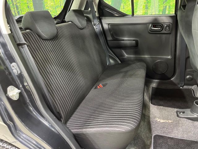 SUZUKI ALTO WORKS  4WD 2017 Image 31