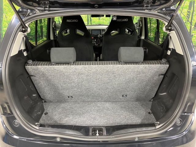 SUZUKI ALTO WORKS  4WD 2017 Image 31