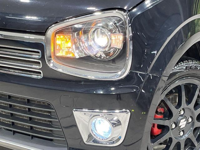 SUZUKI ALTO WORKS  4WD 2017 Image 31